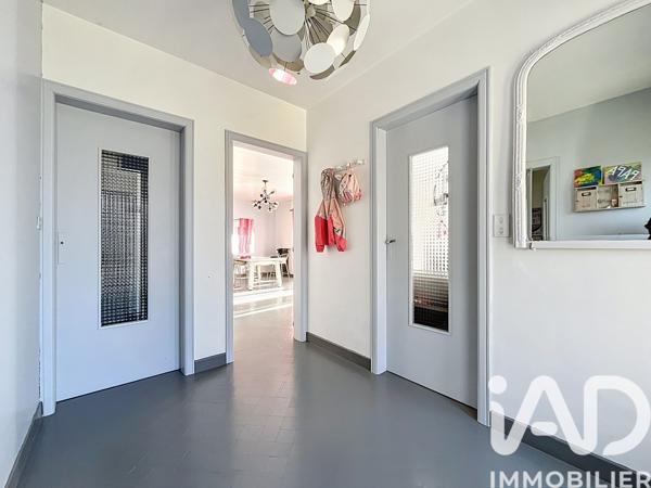 Maison à vendre 7 pièces 182 m² Saint-Étienne-du-Rouvray