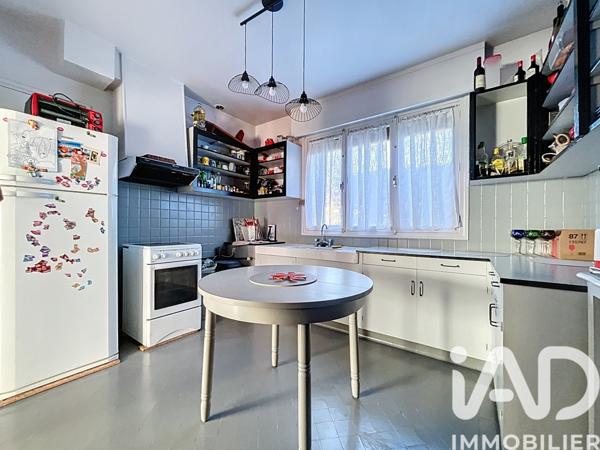 Maison à vendre 7 pièces 182 m² Saint-Étienne-du-Rouvray