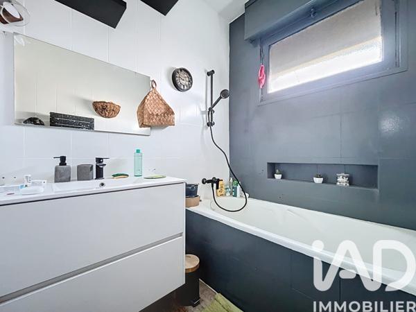 Maison à vendre 7 pièces 182 m² Saint-Étienne-du-Rouvray