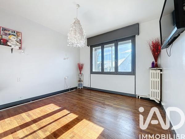 Maison à vendre 7 pièces 182 m² Saint-Étienne-du-Rouvray