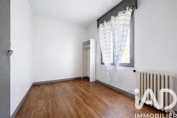 Maison à vendre 7 pièces 182 m² Saint-Étienne-du-Rouvray