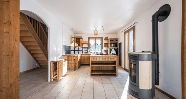 À vendre Maison 7 pièces 136 m² - Faverges-seythenex 74210