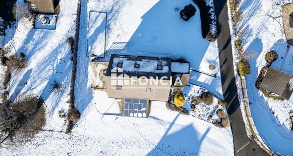 À vendre Maison 7 pièces 136 m² - Faverges-seythenex 74210