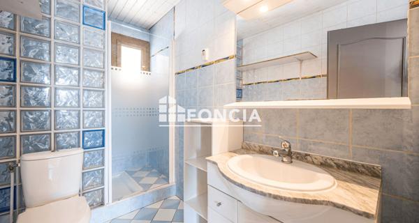 À vendre Maison 7 pièces 136 m² - Faverges-seythenex 74210