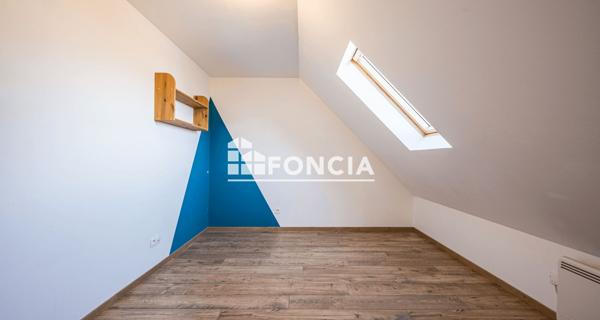 À vendre Maison 7 pièces 136 m² - Faverges-seythenex 74210