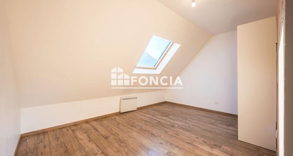 À vendre Maison 7 pièces 136 m² - Faverges-seythenex 74210
