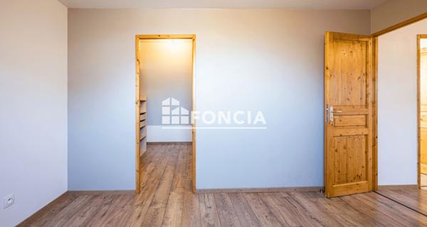 À vendre Maison 7 pièces 136 m² - Faverges-seythenex 74210