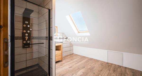 À vendre Maison 7 pièces 136 m² - Faverges-seythenex 74210