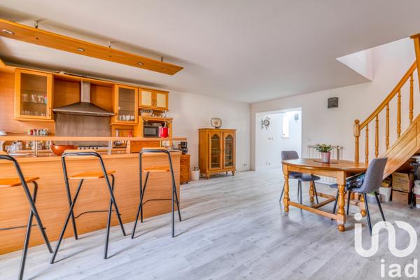 Maison à vendre 6 pièces 152 m² Chelles