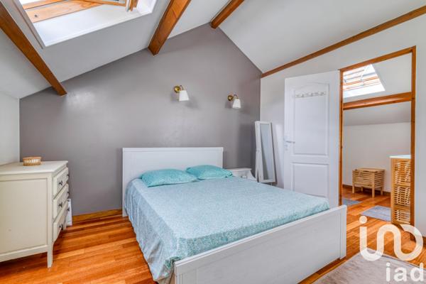 Maison à vendre 6 pièces 152 m² Chelles