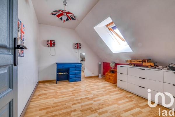 Maison à vendre 6 pièces 152 m² Chelles