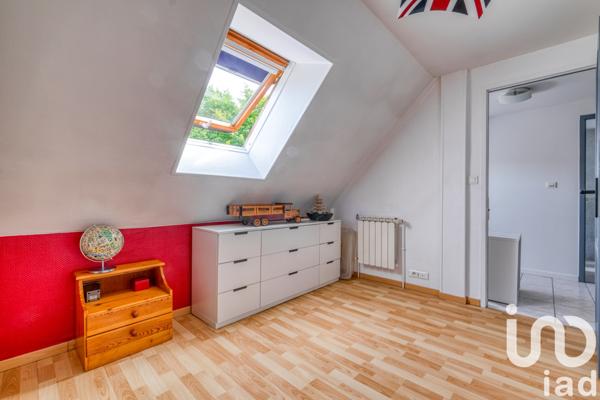 Maison à vendre 6 pièces 152 m² Chelles