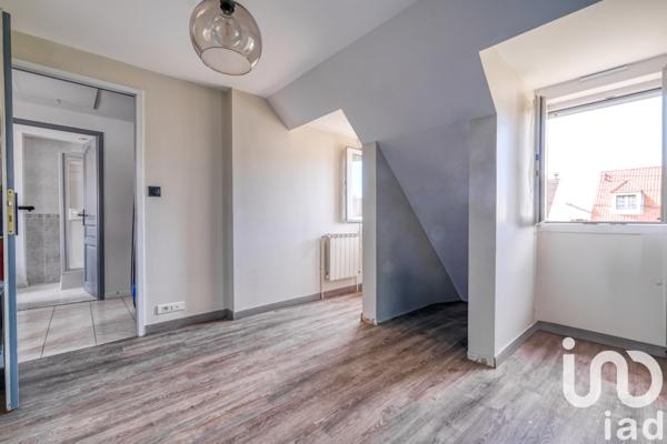 Maison à vendre 6 pièces 152 m² Chelles