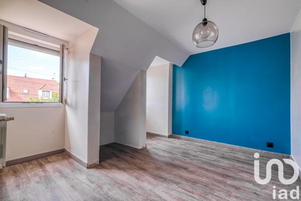 Maison à vendre 6 pièces 152 m² Chelles