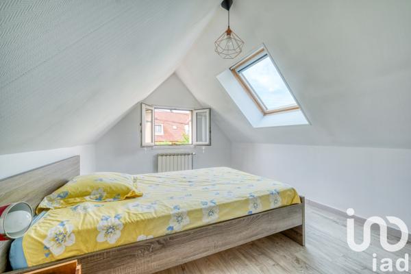 Maison à vendre 6 pièces 152 m² Chelles