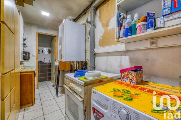 Maison à vendre 6 pièces 152 m² Chelles