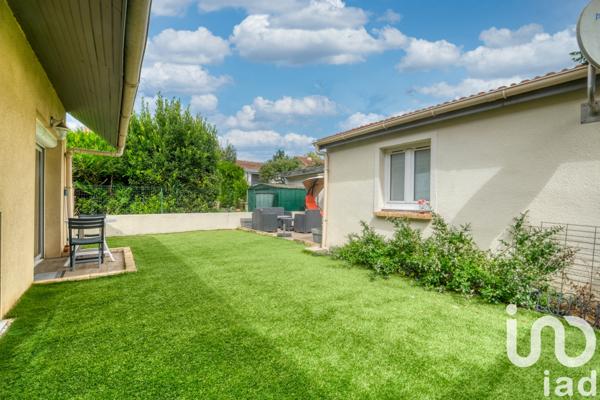 Maison à vendre 6 pièces 152 m² Chelles