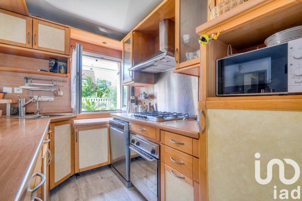 Maison à vendre 6 pièces 152 m² Chelles