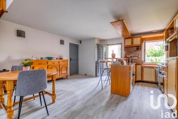 Maison à vendre 6 pièces 152 m² Chelles