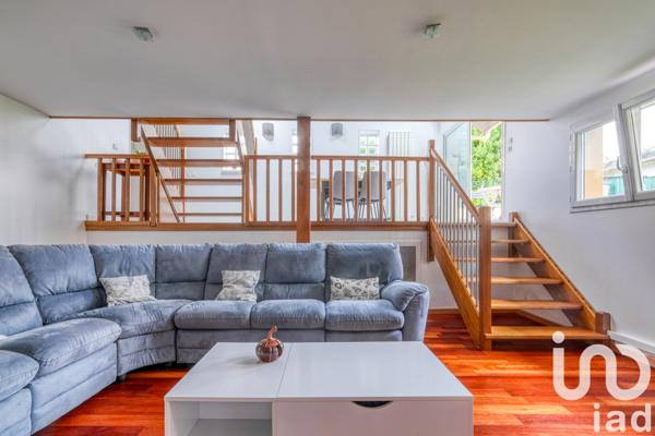 Maison à vendre 6 pièces 152 m² Chelles