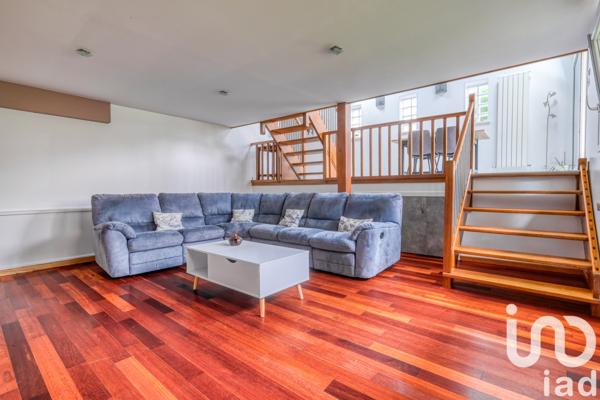 Maison à vendre 6 pièces 152 m² Chelles