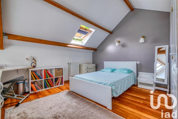 Maison à vendre 6 pièces 152 m² Chelles