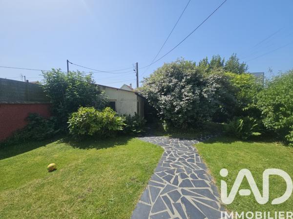 Maison à vendre 5 pièces 117 m² Le Havre