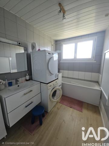 Maison à vendre 5 pièces 117 m² Le Havre
