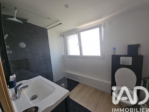 Maison à vendre 5 pièces 117 m² Le Havre