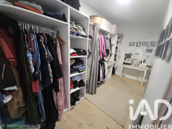 Maison à vendre 5 pièces 117 m² Le Havre