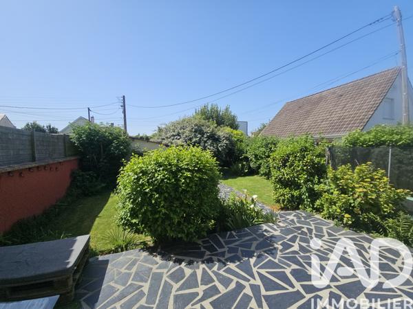 Maison à vendre 5 pièces 117 m² Le Havre