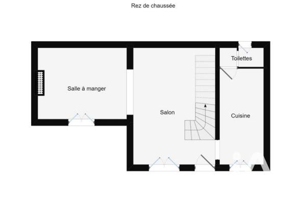 Maison à vendre 5 pièces 117 m² Le Havre