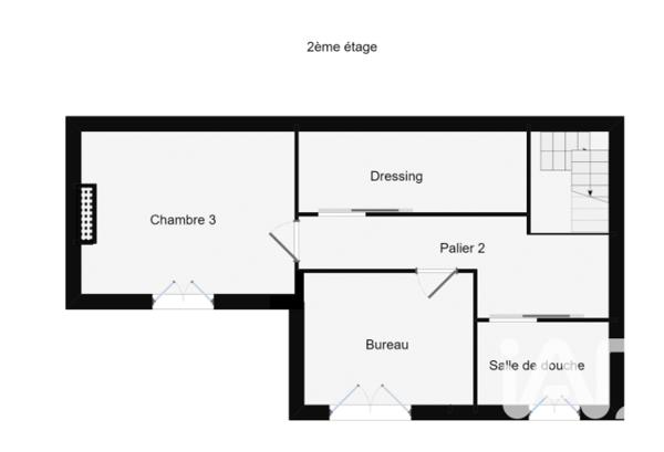 Maison à vendre 5 pièces 117 m² Le Havre