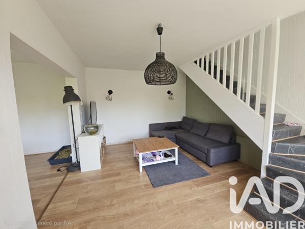 Maison à vendre 5 pièces 117 m² Le Havre
