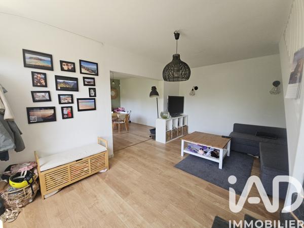 Maison à vendre 5 pièces 117 m² Le Havre