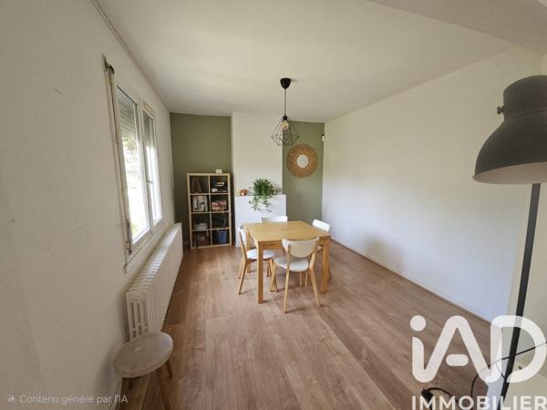 Maison à vendre 5 pièces 117 m² Le Havre