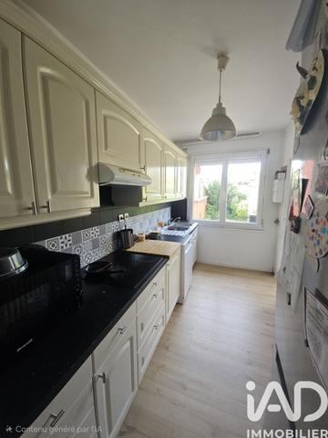 Maison à vendre 5 pièces 117 m² Le Havre