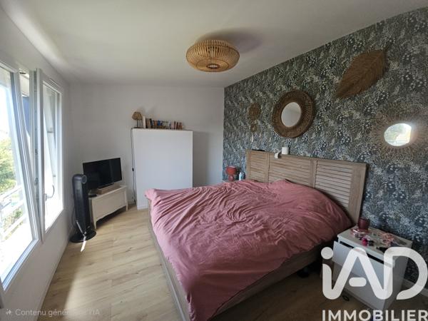 Maison à vendre 5 pièces 117 m² Le Havre
