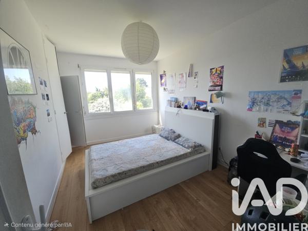 Maison à vendre 5 pièces 117 m² Le Havre