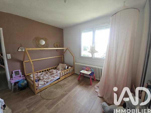 Maison à vendre 5 pièces 117 m² Le Havre