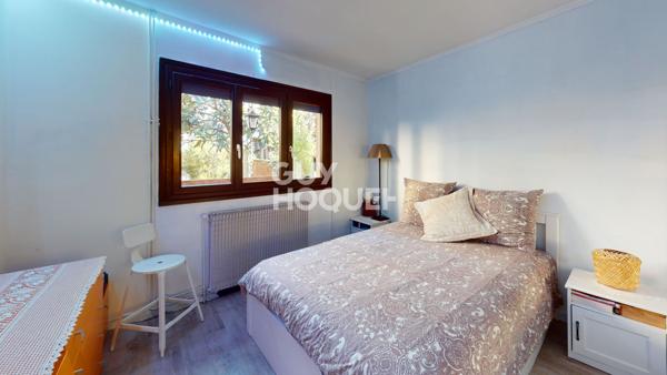 Maison Proche centre ville au calme