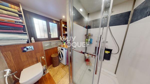 Maison Proche centre ville au calme