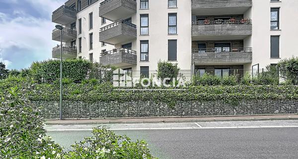 À vendre Appartement 3 pièces 67 m² - Blainville-sur-orne 14550