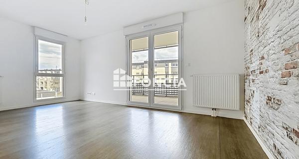 À vendre Appartement 3 pièces 67 m² - Blainville-sur-orne 14550