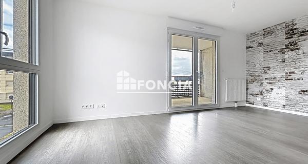 À vendre Appartement 3 pièces 67 m² - Blainville-sur-orne 14550