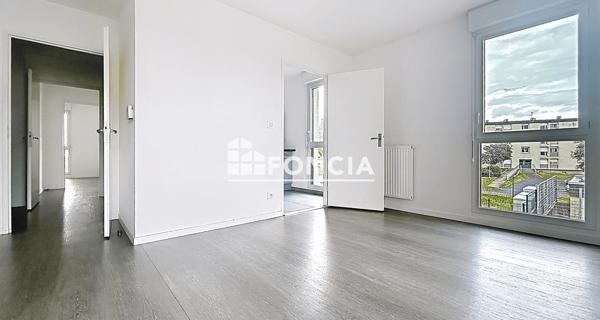 À vendre Appartement 3 pièces 67 m² - Blainville-sur-orne 14550