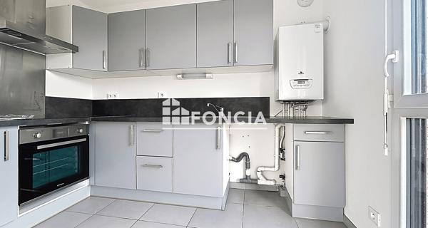 À vendre Appartement 3 pièces 67 m² - Blainville-sur-orne 14550