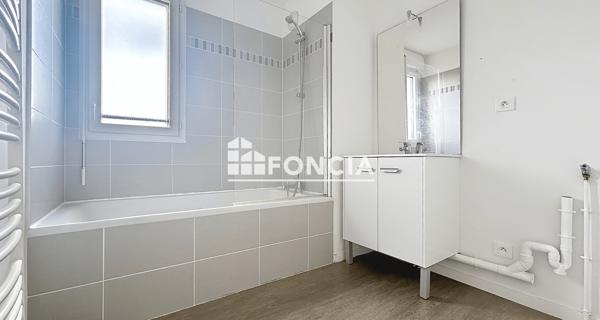 À vendre Appartement 3 pièces 67 m² - Blainville-sur-orne 14550