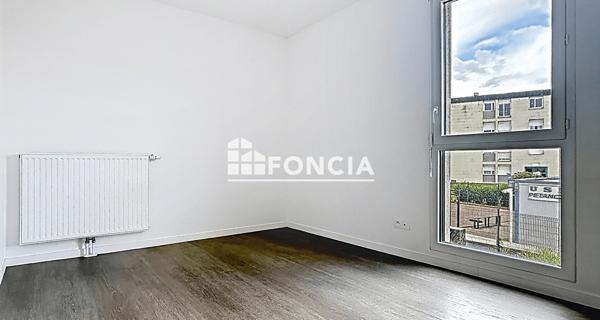 À vendre Appartement 3 pièces 67 m² - Blainville-sur-orne 14550