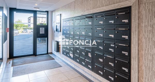 À vendre Appartement 3 pièces 67 m² - Blainville-sur-orne 14550